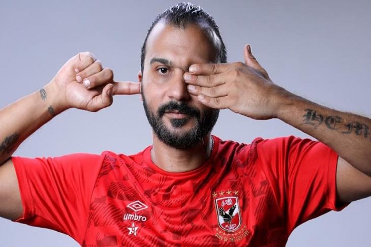 إبراهيم سعيد